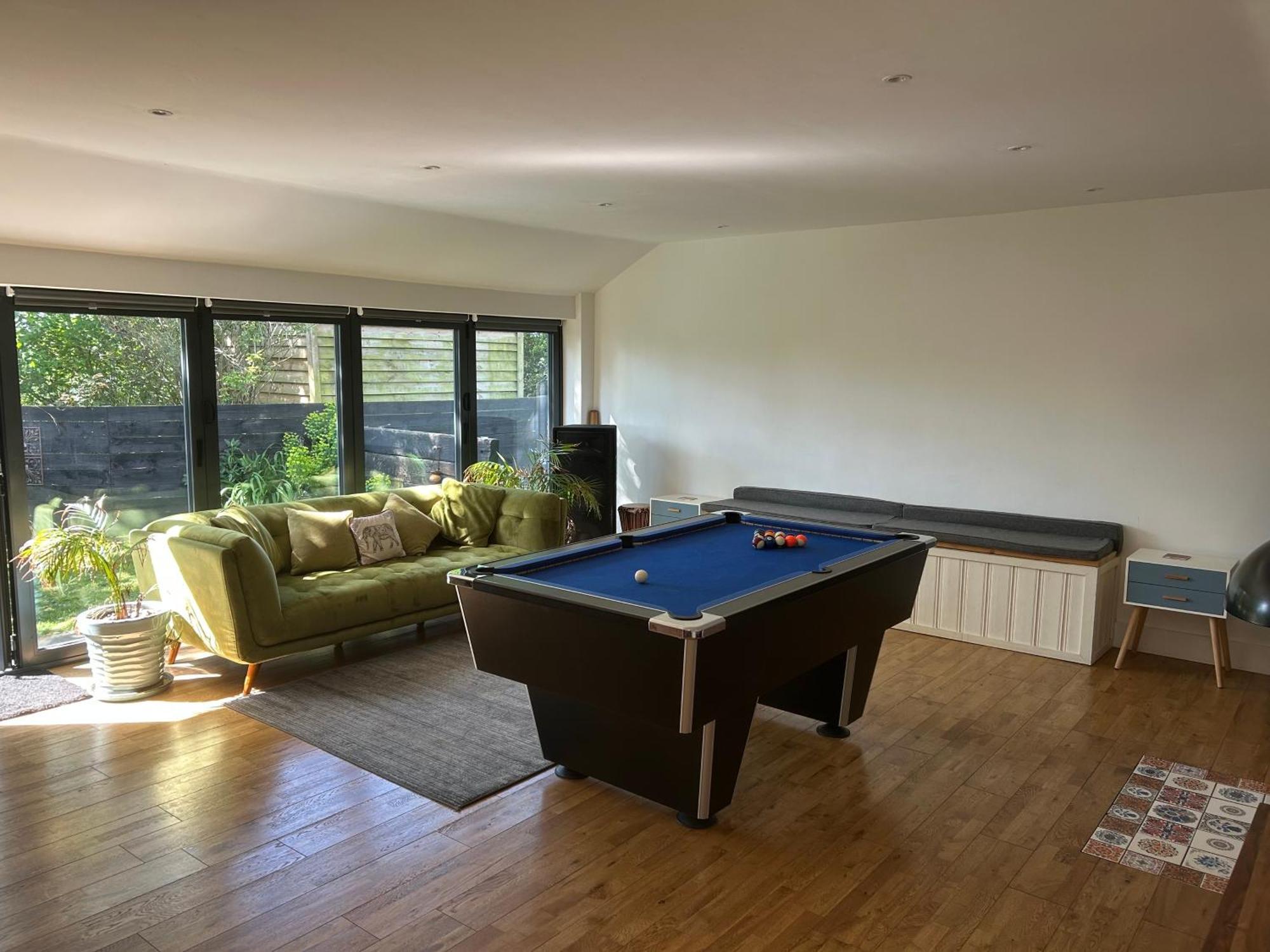 Crossing Retreat - Pool Table, Projector, Barn Tunstead (Norfolk) Exterior foto